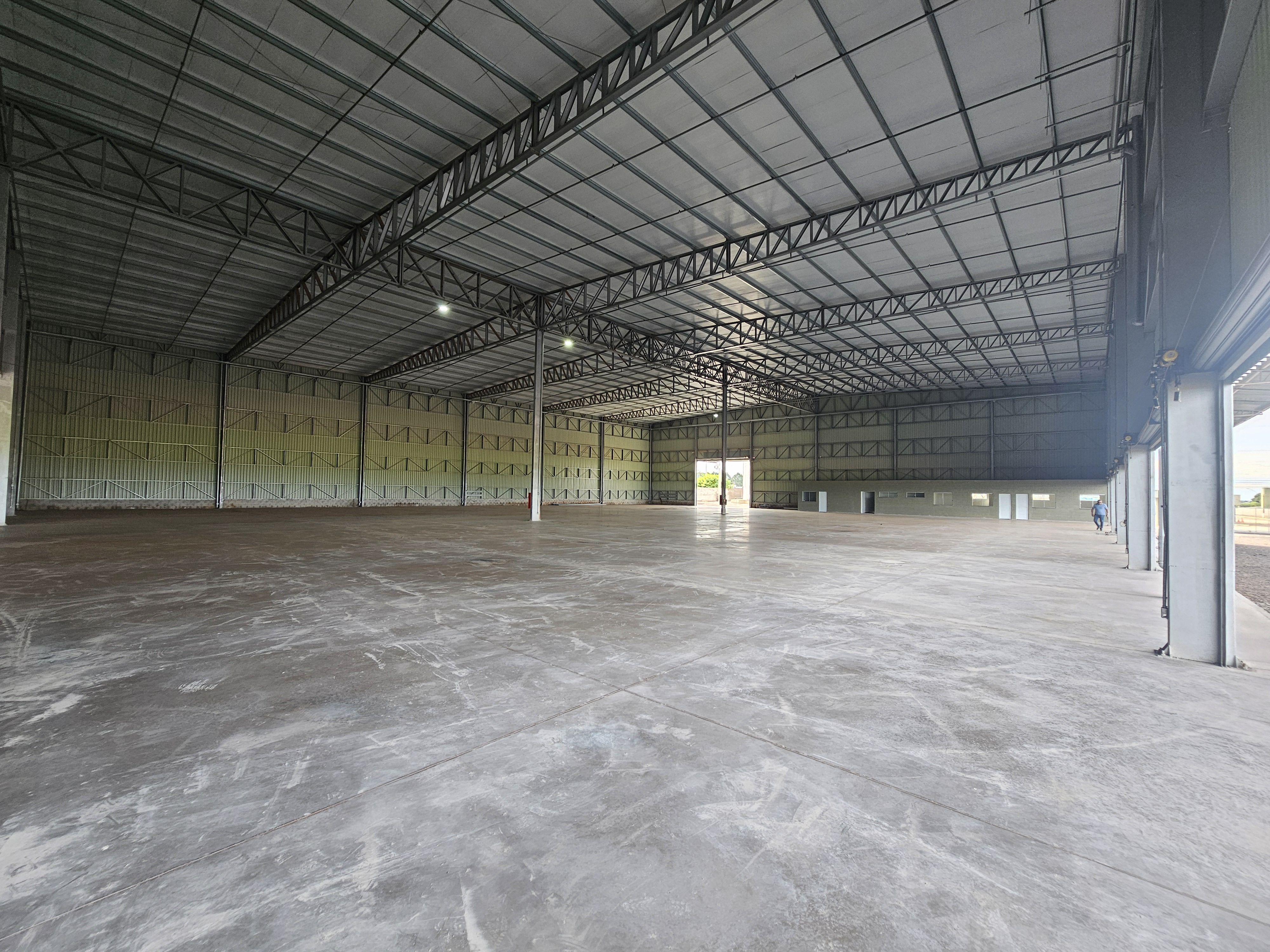 Depósito-Galpão, 3000 m² - Foto 3