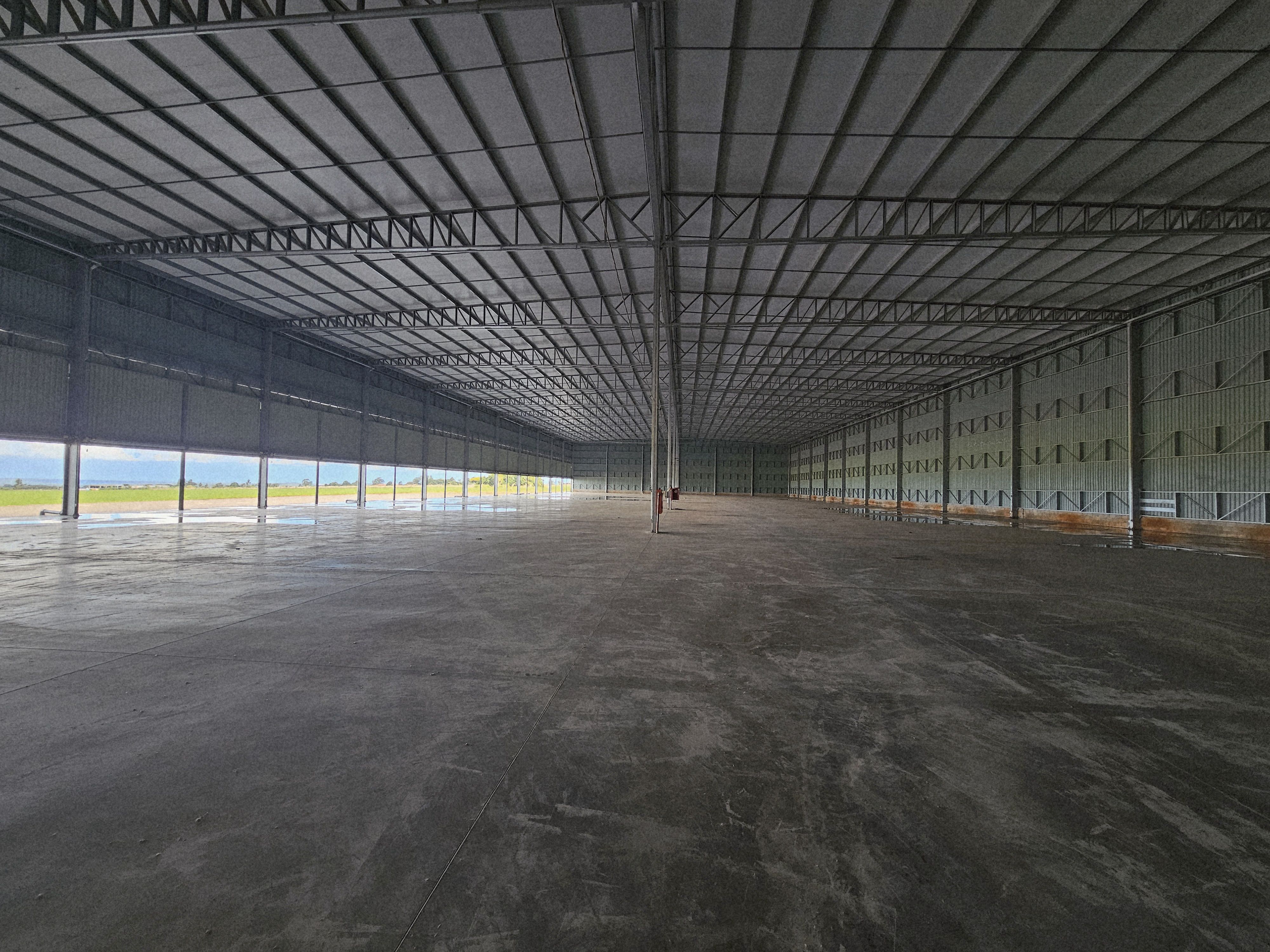 Depósito-Galpão, 3000 m² - Foto 2