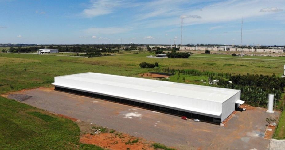 Depósito-Galpão, 3000 m² - Foto 5