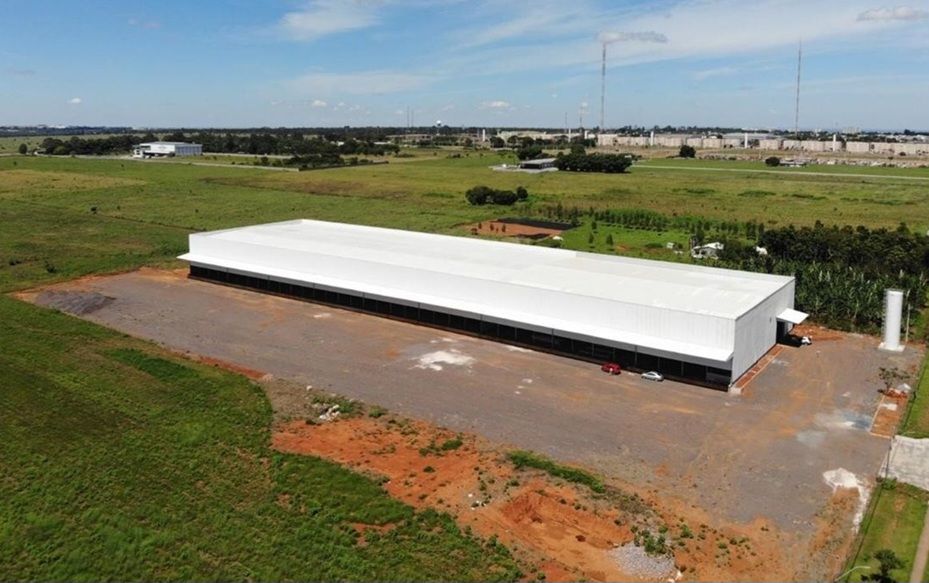 Depósito-Galpão, 3000 m² - Foto 3