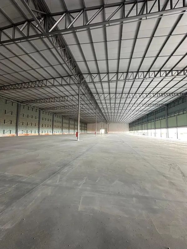 Depósito-Galpão, 3000 m² - Foto 2