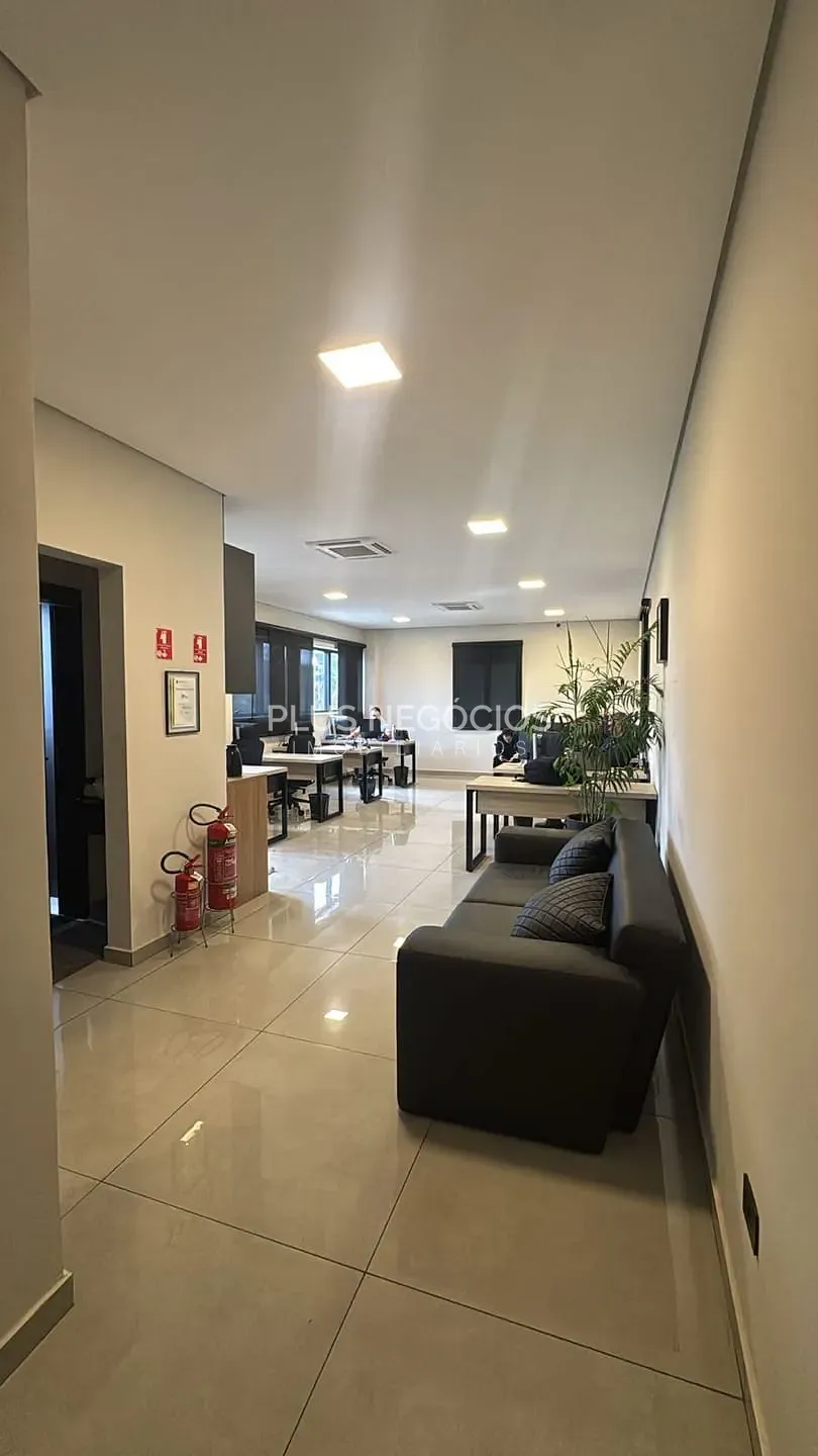 Depósito-Galpão, 750 m² - Foto 4