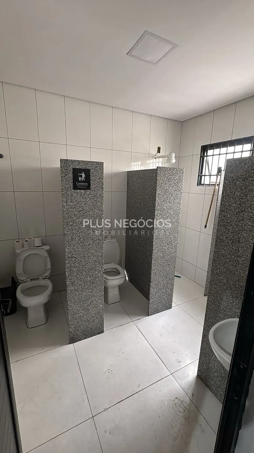 Depósito-Galpão, 750 m² - Foto 6