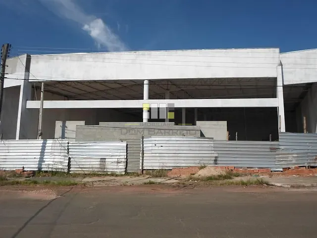 Galpão / Barracão com 930m², à venda ou para alugar, no bairro Jardim das Palmeiras em Sumaré