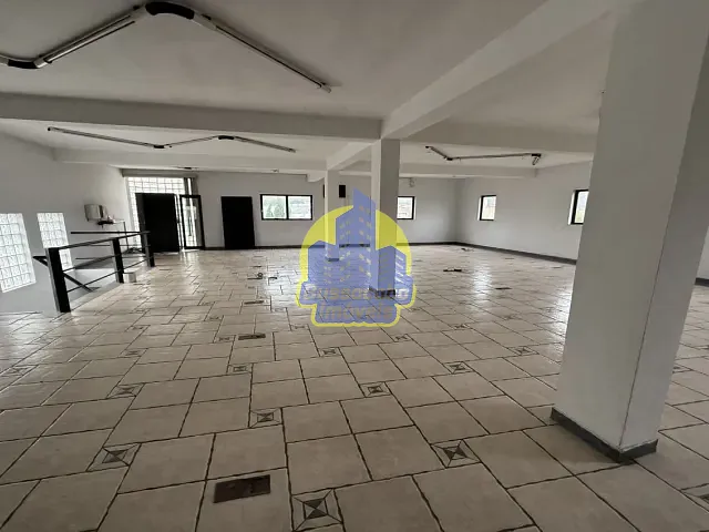 Galpão / Barracão com 1259m², para alugar, no bairro Saúde em São Paulo