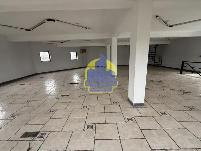 Galpão / Barracão com 1259m², para alugar, no bairro Saúde em São Paulo