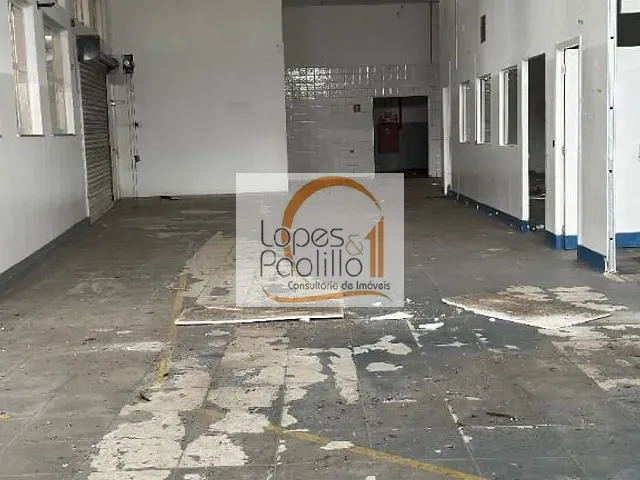 Galpão / Barracão com 2000m², para alugar, no bairro Centro em Piracicaba