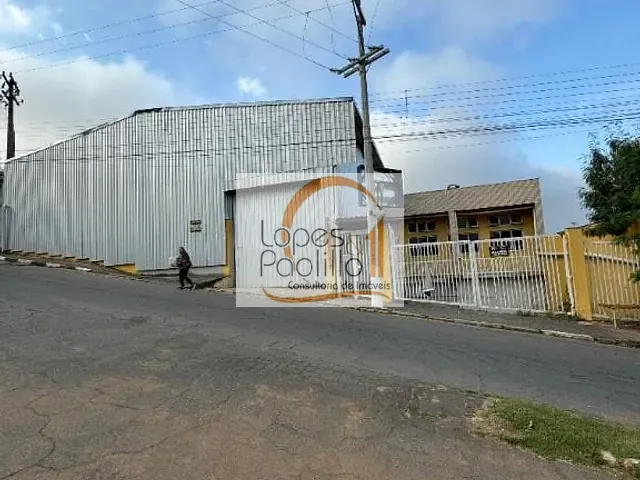 Galpão / Barracão com 2000m², para alugar, no bairro Centro em Piracicaba