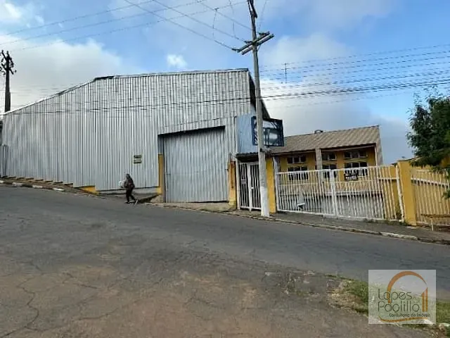 Galpão / Barracão com 2000m², para alugar, no bairro Centro em Piracicaba