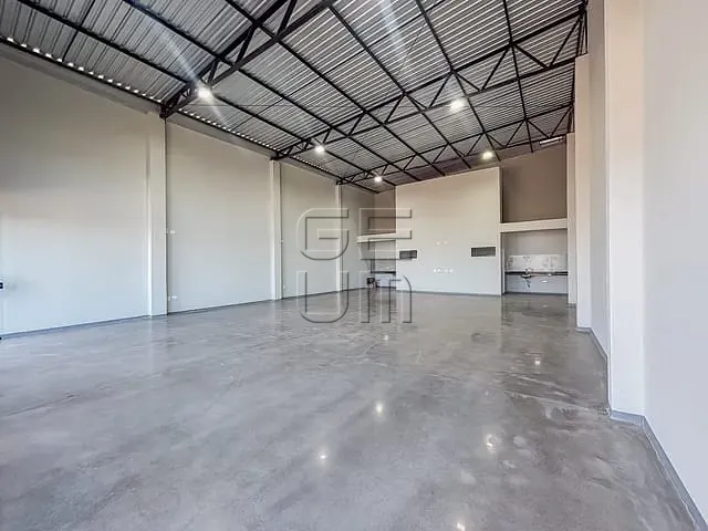 Galpão / Barracão com 250m², à venda ou para alugar, no bairro Gleba Simon Frazer em Londrina