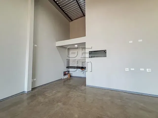 Galpão / Barracão com 250m², à venda ou para alugar, no bairro Gleba Simon Frazer em Londrina