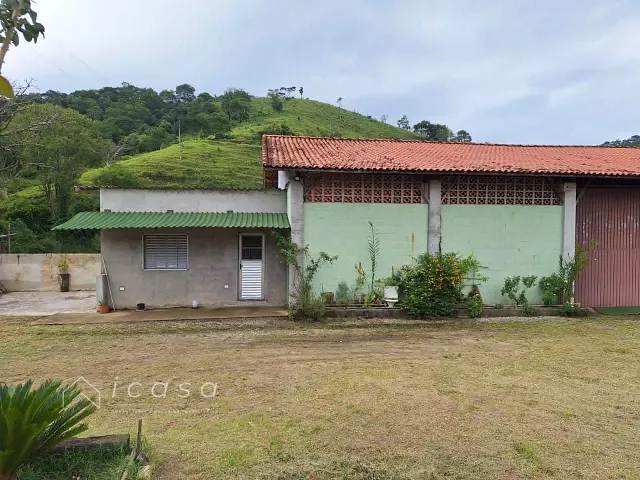 Galpão / Barracão com 1500m², para alugar, no bairro Tapanhão em Jambeiro