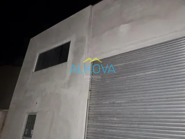 Galpão / Barracão com 396m², à venda, no bairro Residencial União em São José dos Campos