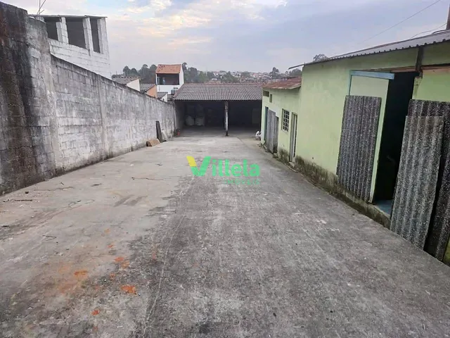 Galpão / Barracão para alugar, no bairro Jardim Medina em Poá