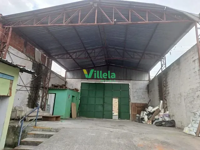 Galpão / Barracão para alugar, no bairro Jardim Medina em Poá
