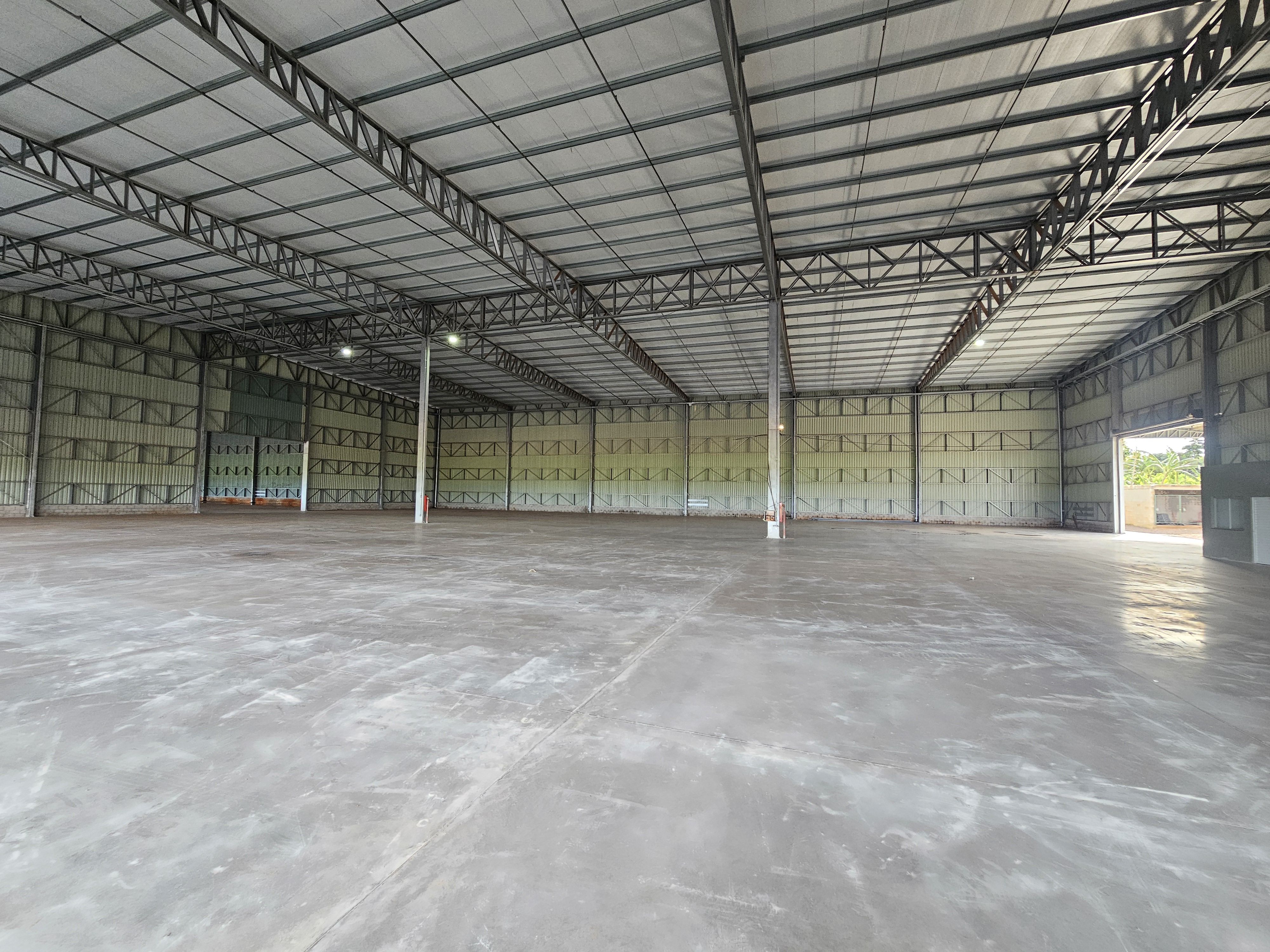 Depósito-Galpão, 9000 m² - Foto 5