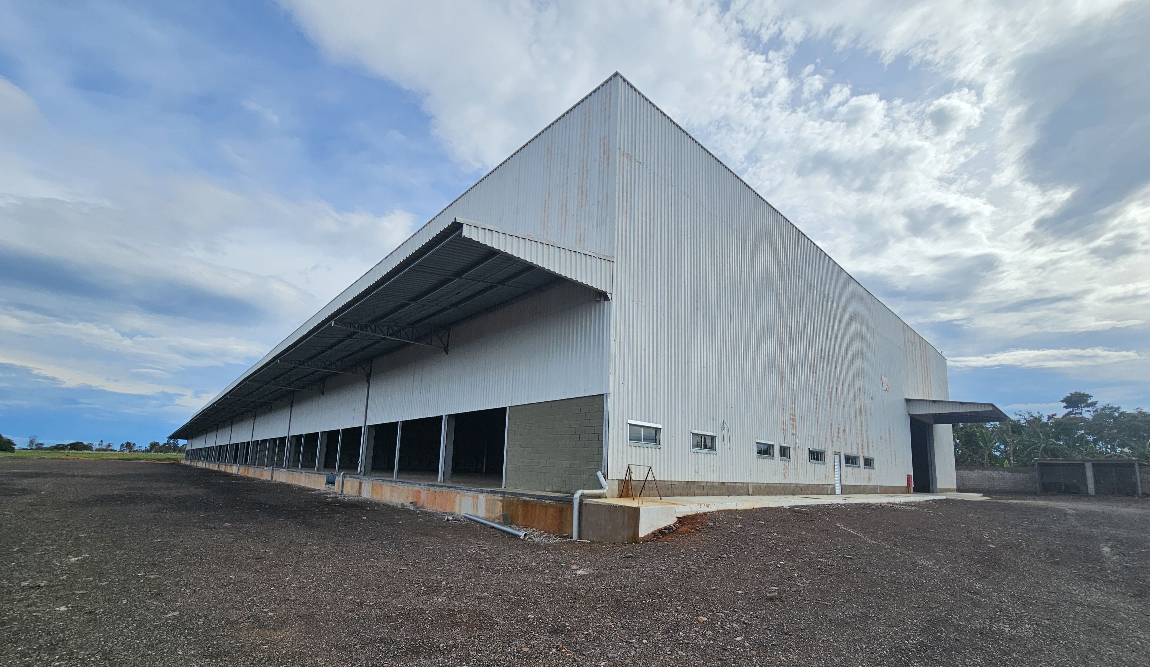 Depósito-Galpão, 9000 m² - Foto 4