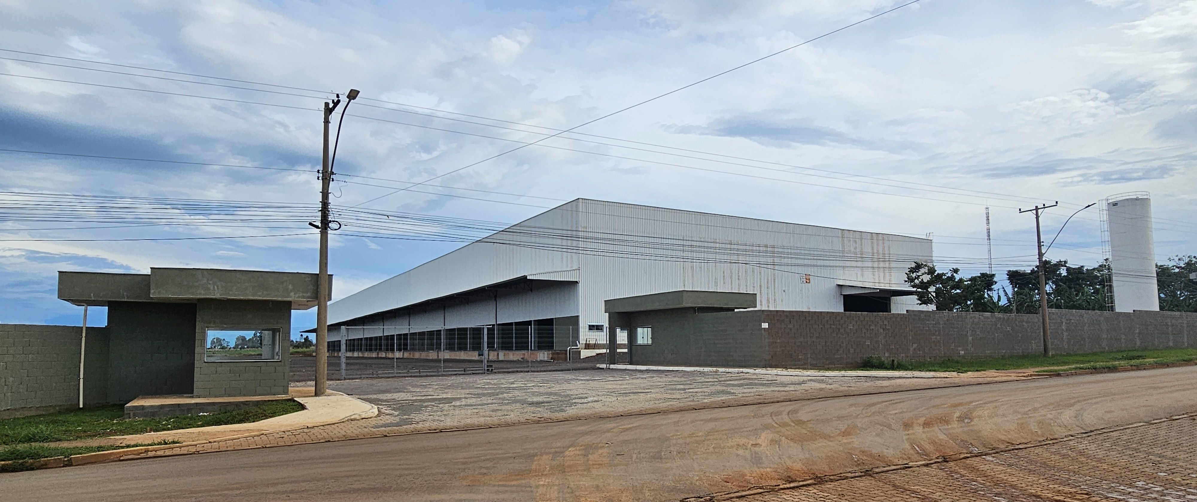 Depósito-Galpão, 9000 m² - Foto 3