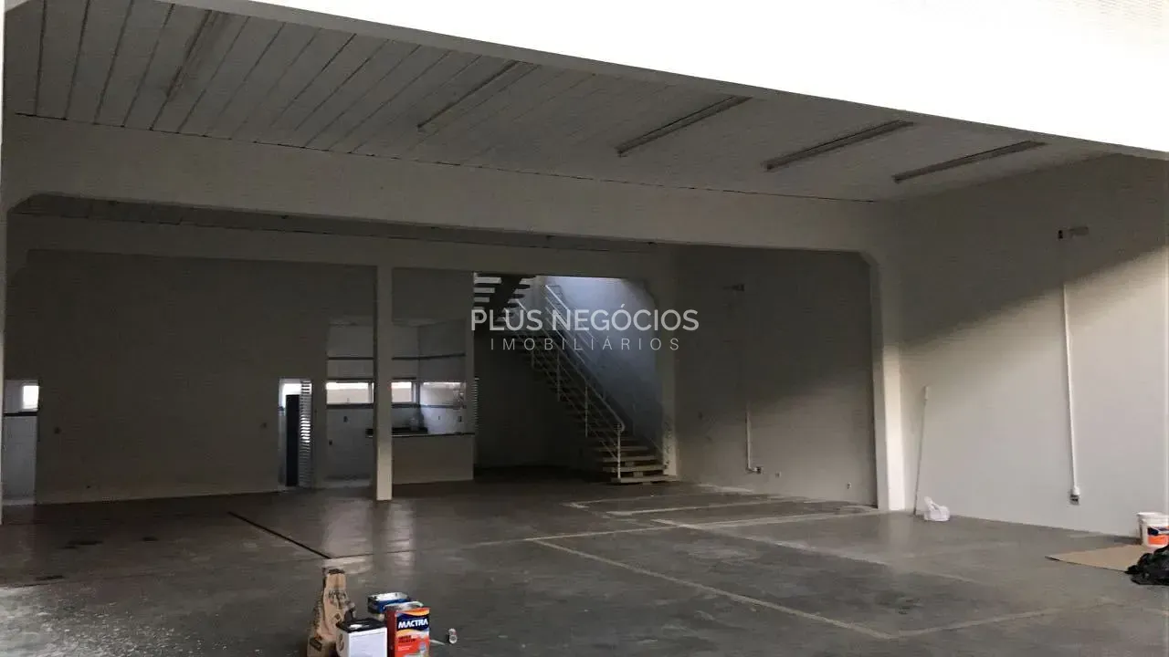 Depósito-Galpão, 489 m² - Foto 3