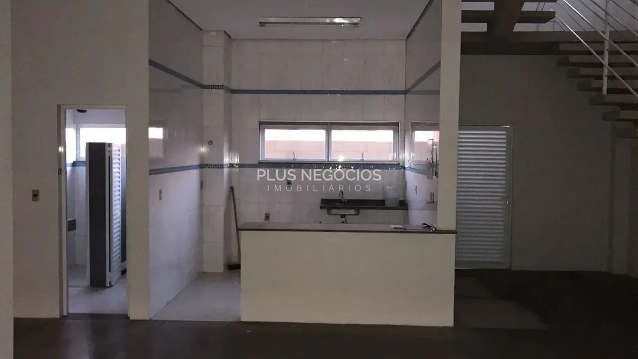 Depósito-Galpão, 489 m² - Foto 5