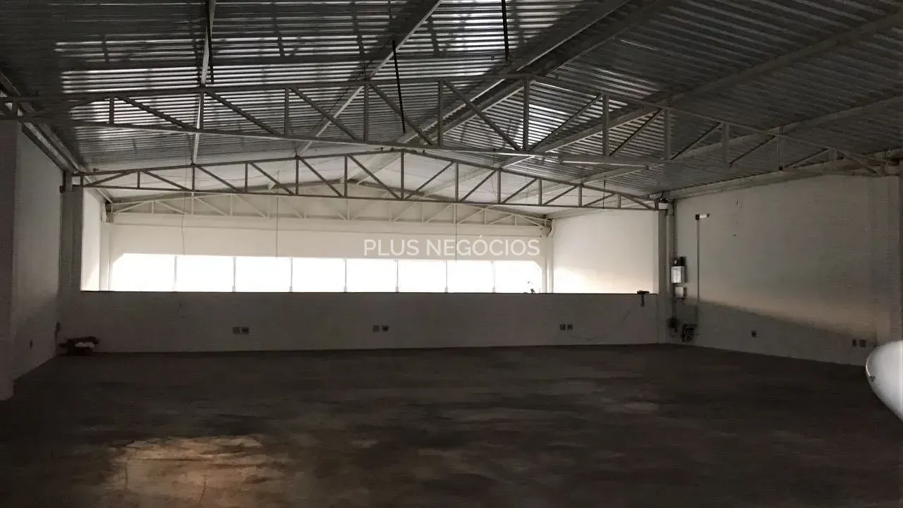Depósito-Galpão, 489 m² - Foto 7