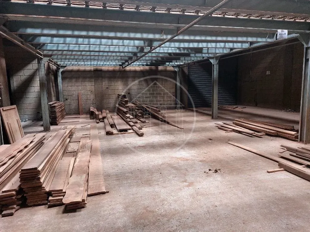 Depósito-Galpão, 1000 m² - Foto 2