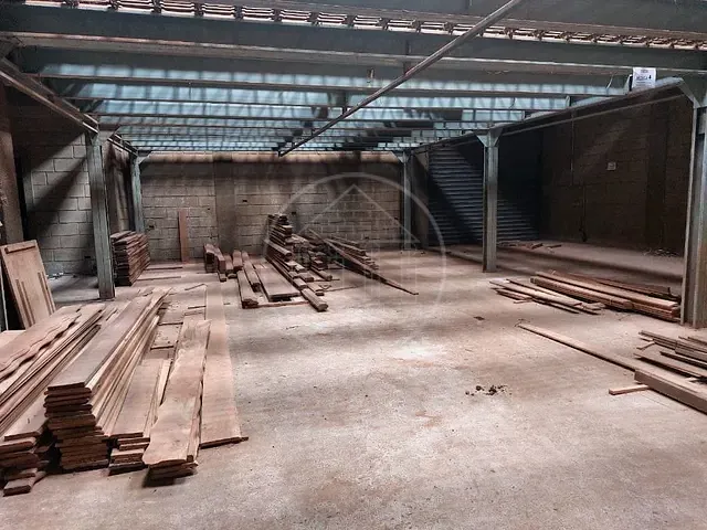 Galpão / Barracão com 1500m², à venda ou para alugar, no bairro Vila São José em São Paulo