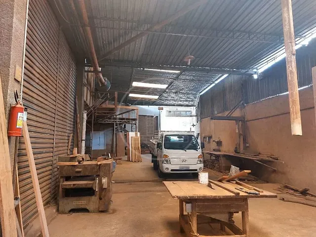 Galpão / Barracão com 1500m², à venda ou para alugar, no bairro Vila São José em São Paulo