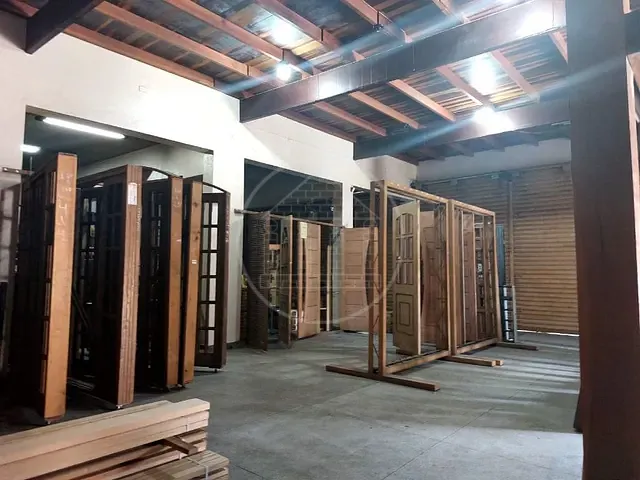 Galpão / Barracão com 1500m², à venda ou para alugar, no bairro Vila São José em São Paulo