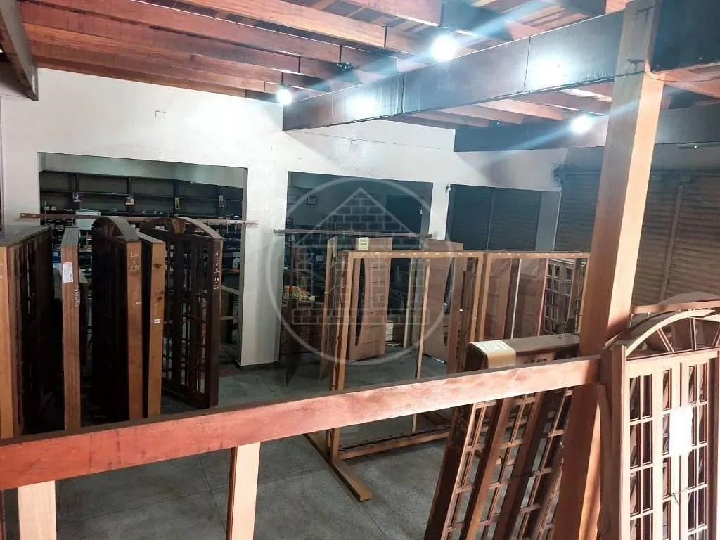 Depósito-Galpão, 1000 m² - Foto 8