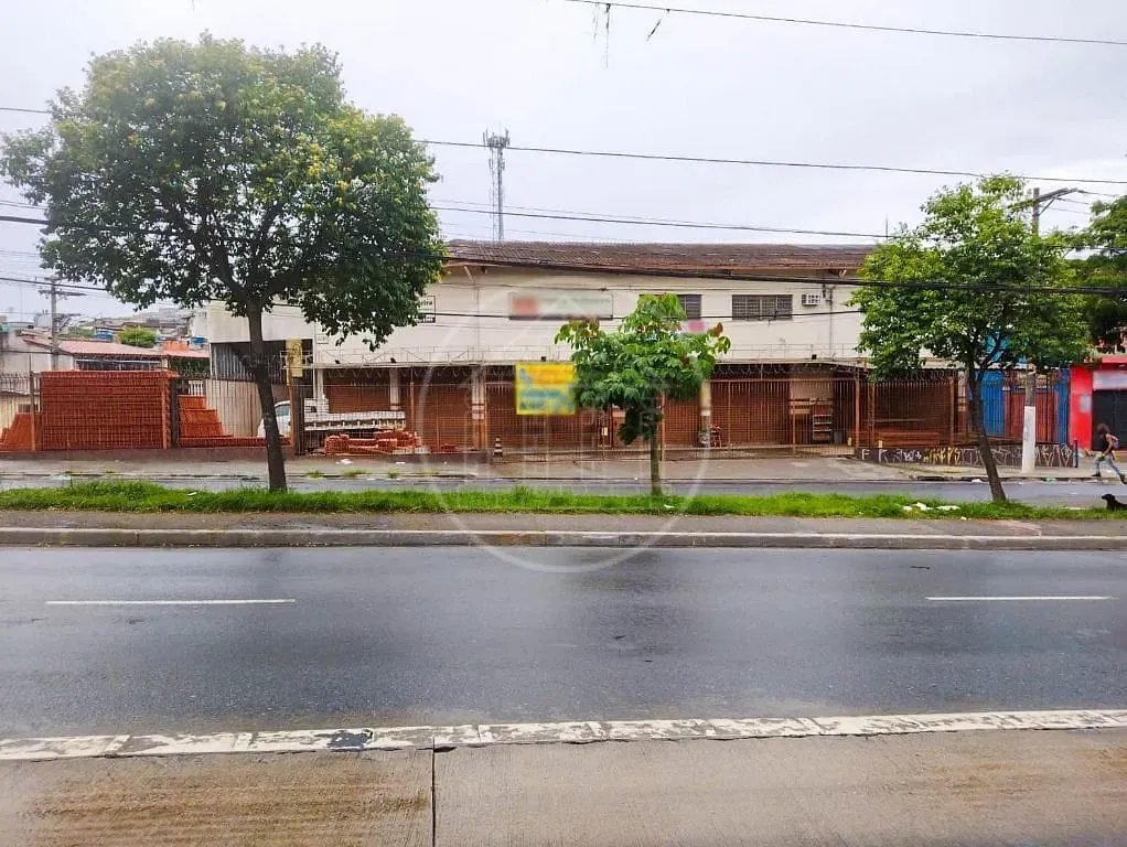 Depósito-Galpão, 1000 m² - Foto 11