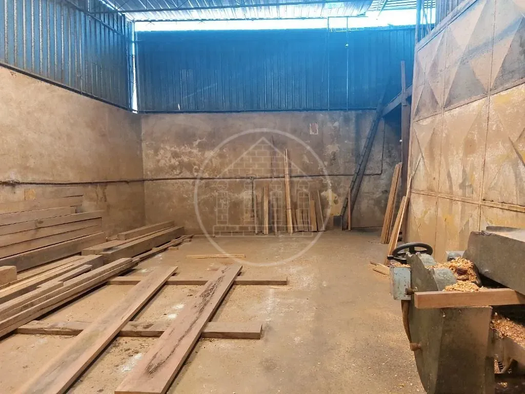 Depósito-Galpão, 1000 m² - Foto 6