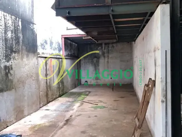 Galpão / Barracão com 300m², à venda ou para alugar, no bairro Jardim Conceição em São José do Rio Preto