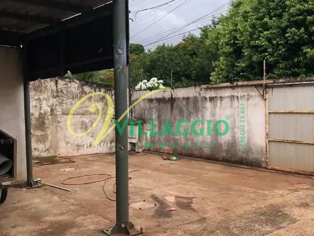 Galpão / Barracão com 300m², à venda ou para alugar, no bairro Jardim Conceição em São José do Rio Preto