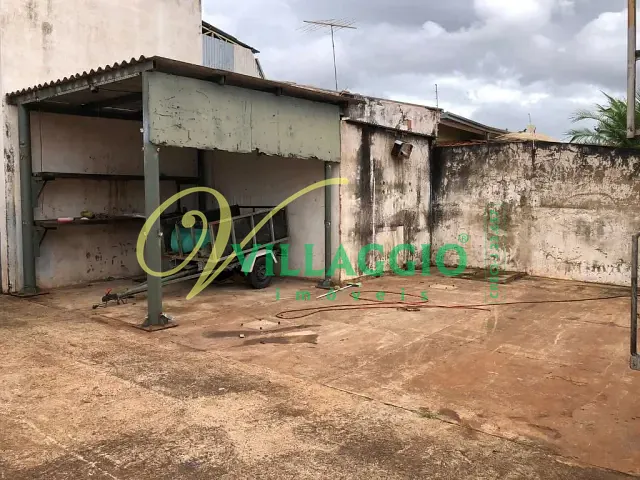 Galpão / Barracão com 300m², à venda ou para alugar, no bairro Jardim Conceição em São José do Rio Preto
