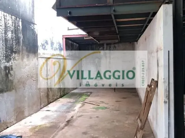 Galpão / Barracão com 300m², à venda ou para alugar, no bairro Jardim Conceição em São José do Rio Preto