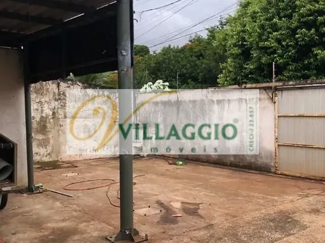 Galpão / Barracão com 300m², à venda ou para alugar, no bairro Jardim Conceição em São José do Rio Preto