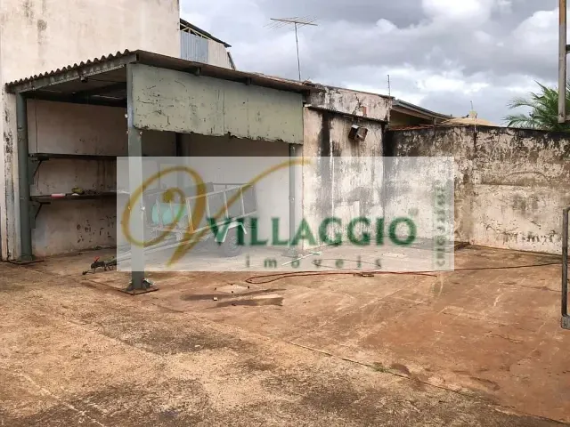 Galpão / Barracão com 300m², à venda ou para alugar, no bairro Jardim Conceição em São José do Rio Preto