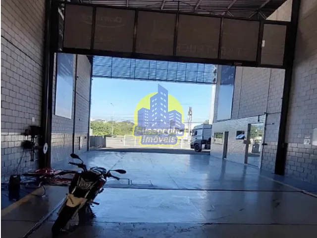 Galpão / Barracão para alugar, no bairro Remédios em Osasco