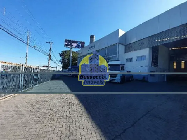 Galpão / Barracão para alugar, no bairro Remédios em Osasco