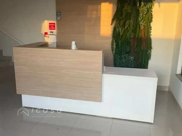 Galpão / Barracão com 28000m², para alugar, no bairro Área Rural em Pouso Alegre