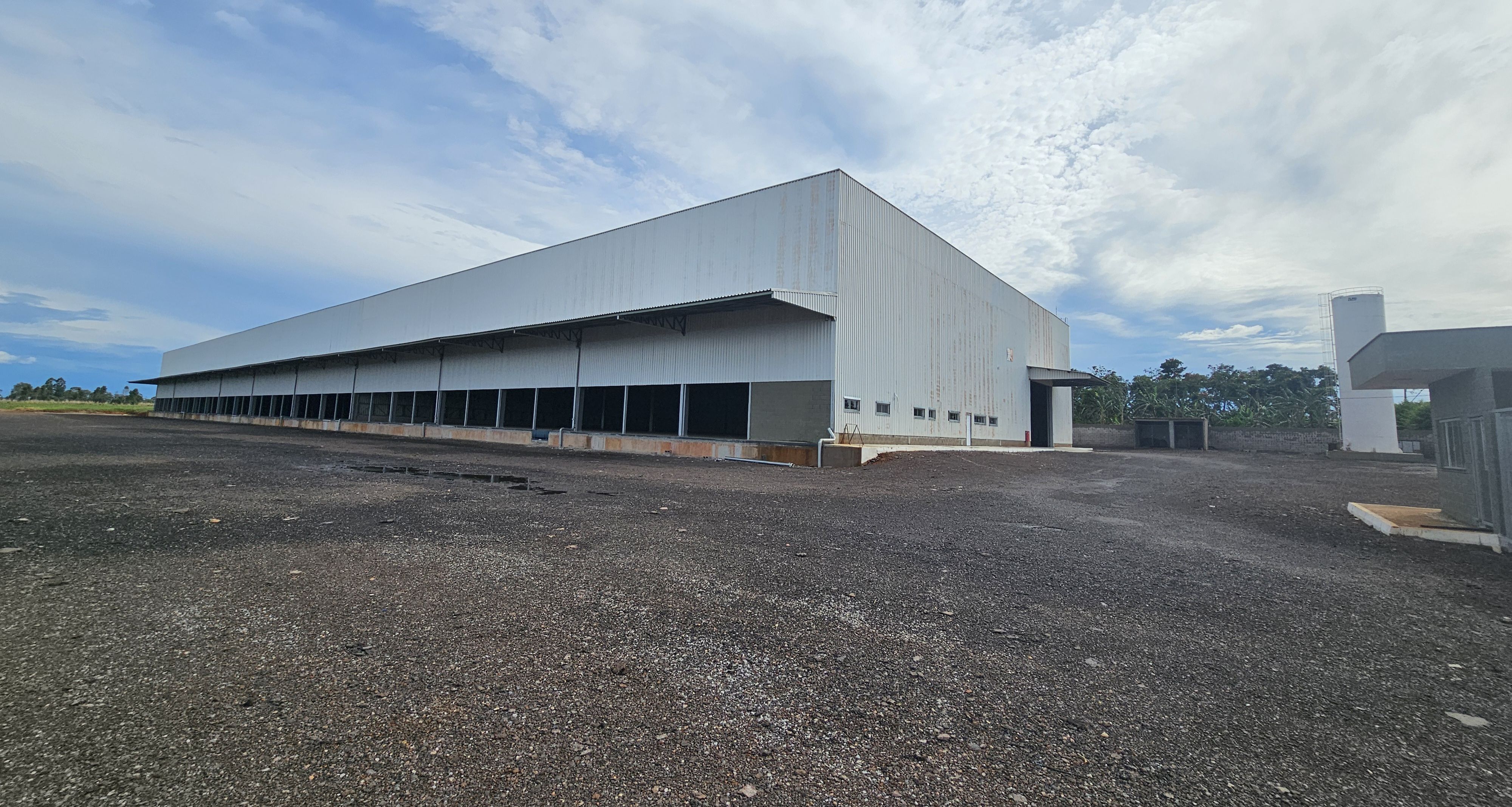 Depósito-Galpão, 6000 m² - Foto 4