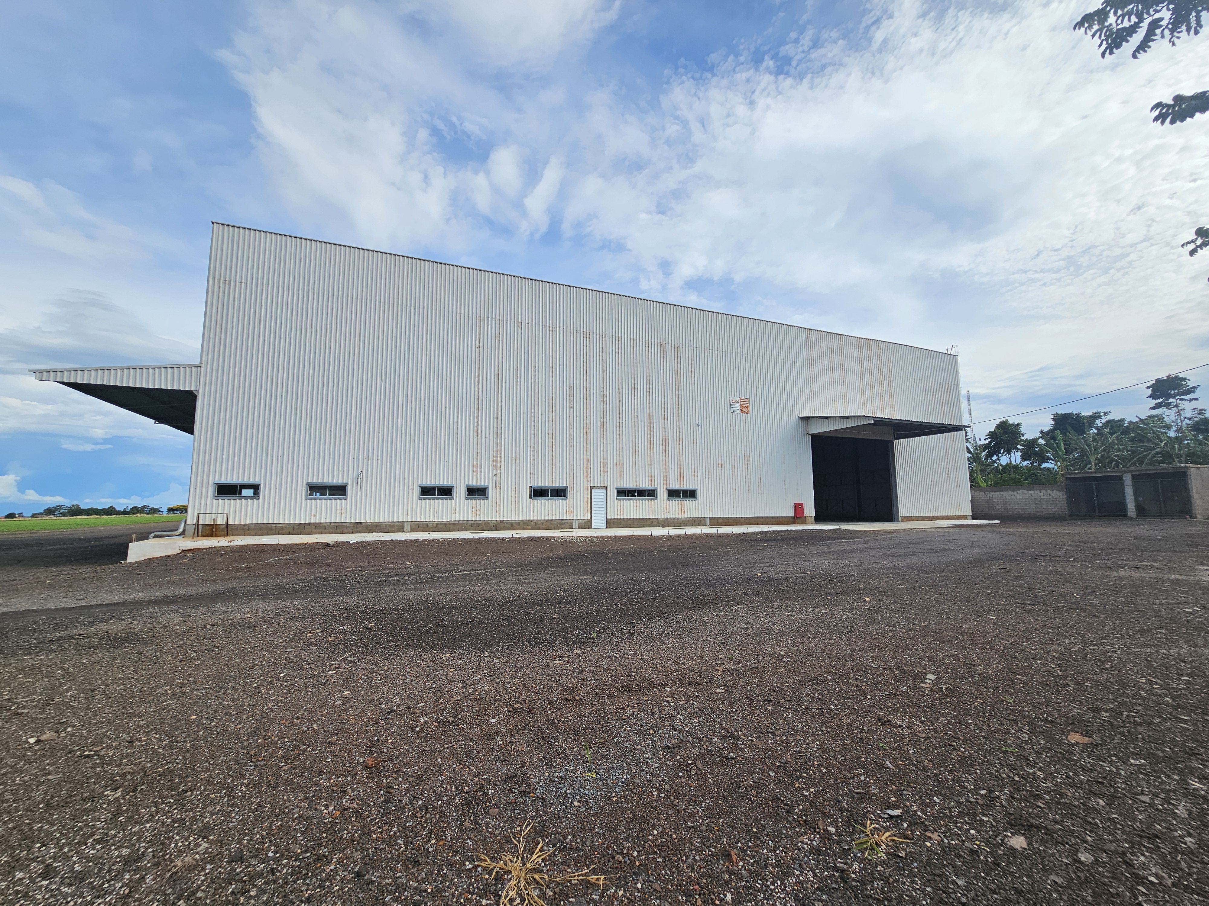 Depósito-Galpão, 6000 m² - Foto 5