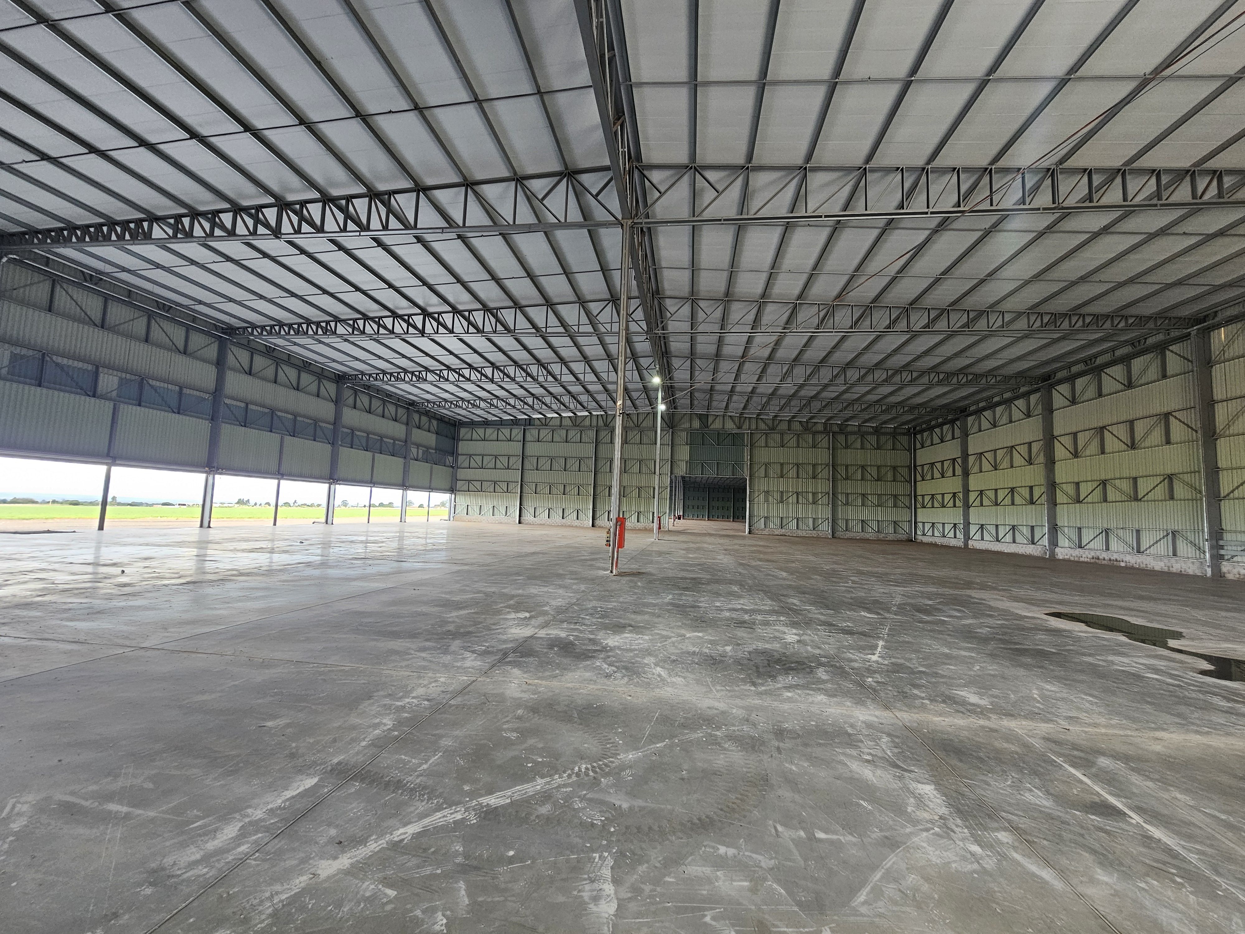 Depósito-Galpão, 6000 m² - Foto 3