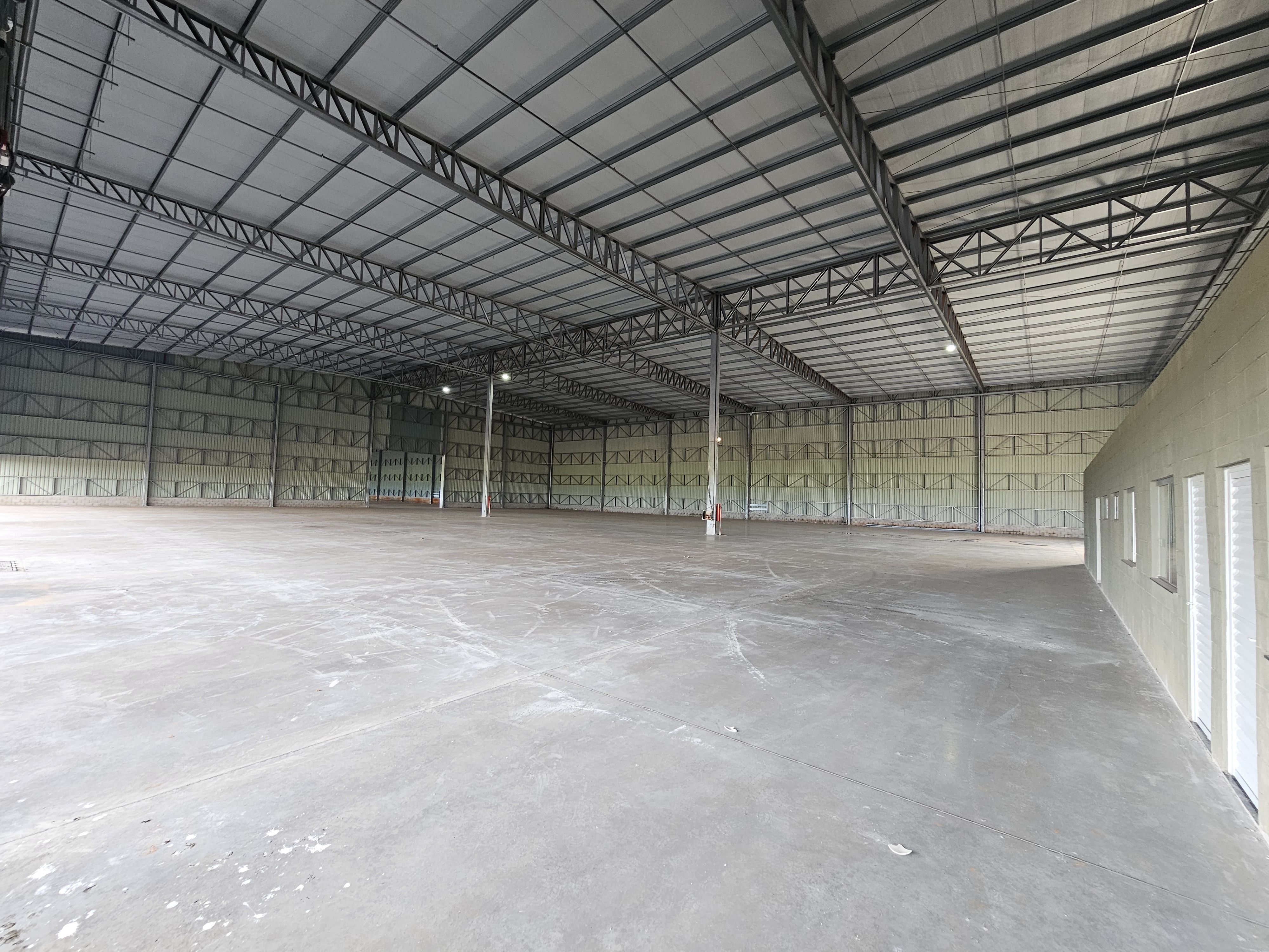 Depósito-Galpão, 6000 m² - Foto 3