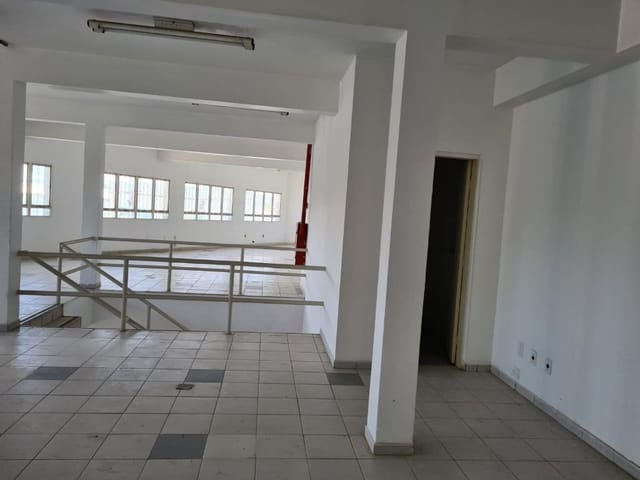 Galpão / Barracão com 1493m², à venda ou para alugar, no bairro Chácara do Solar I (Fazendinha) em Santana de Parnaíba