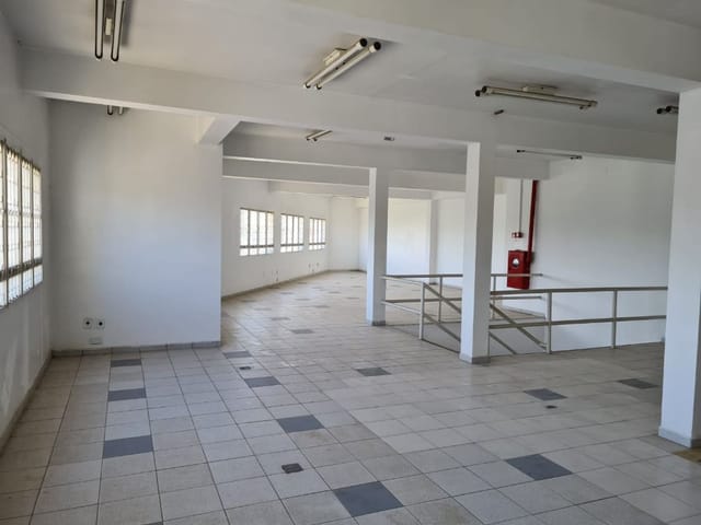 Galpão / Barracão com 1493m², à venda ou para alugar, no bairro Chácara do Solar I (Fazendinha) em Santana de Parnaíba