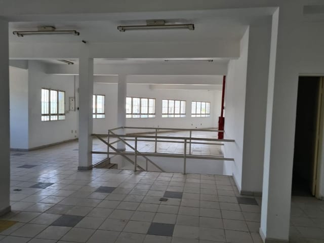 Galpão / Barracão com 1493m², à venda ou para alugar, no bairro Chácara do Solar I (Fazendinha) em Santana de Parnaíba