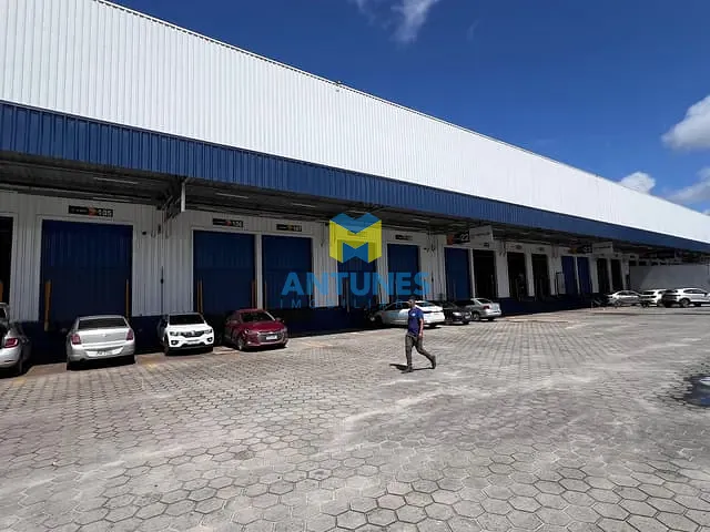 Galpão / Barracão com 926m², para alugar, no bairro Prazeres em Jaboatão dos Guararapes