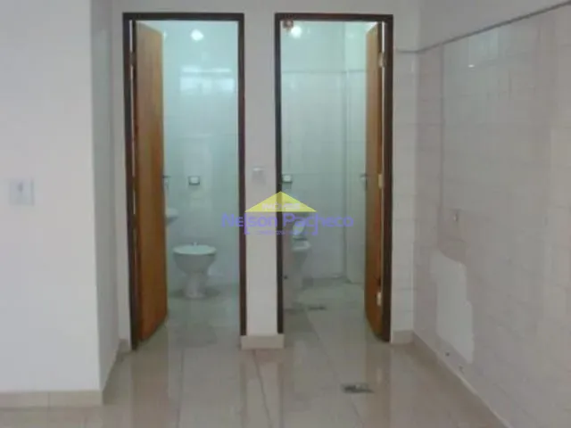 Galpão / Barracão com 128m², para alugar, no bairro Centro em Capivari